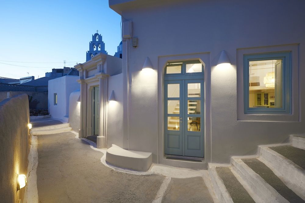 Valsamo Suites 1