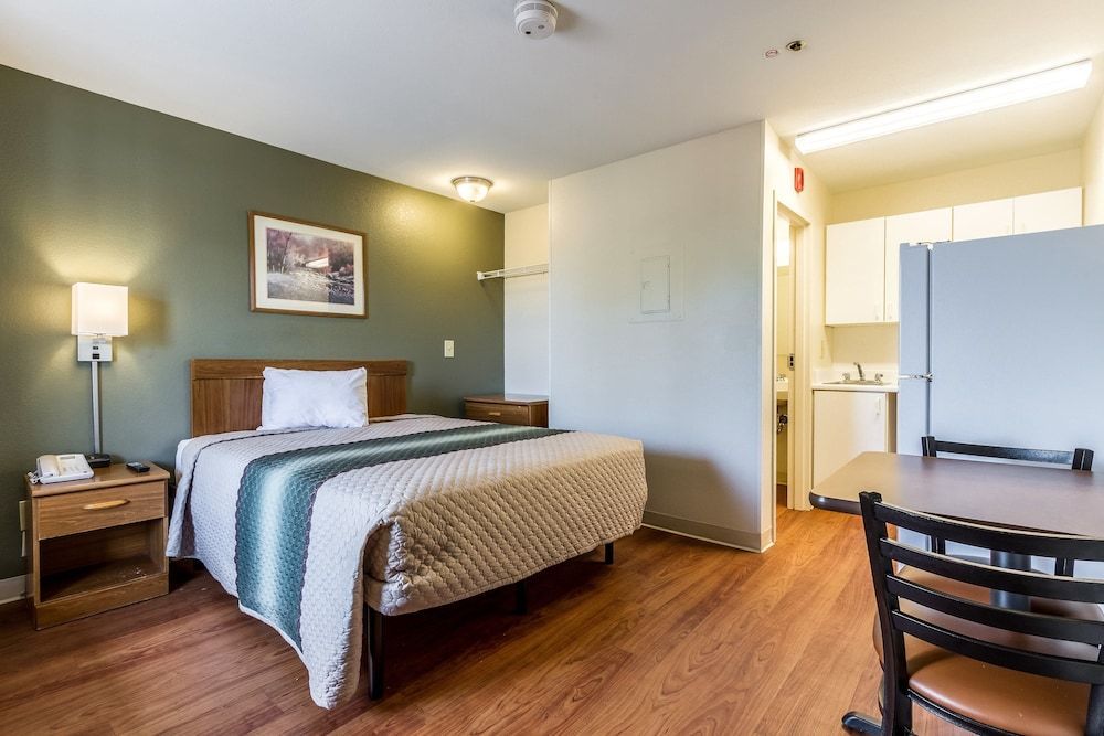 Studio 51 Extended Stay Hotel 2