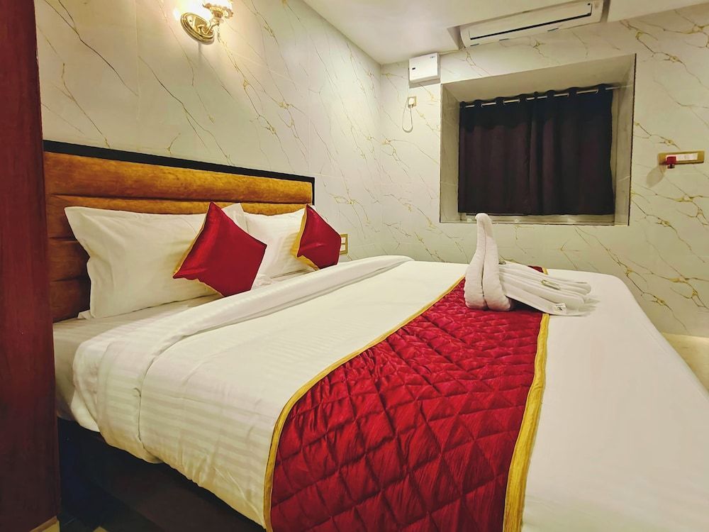 White Forest - PV Hotels 2