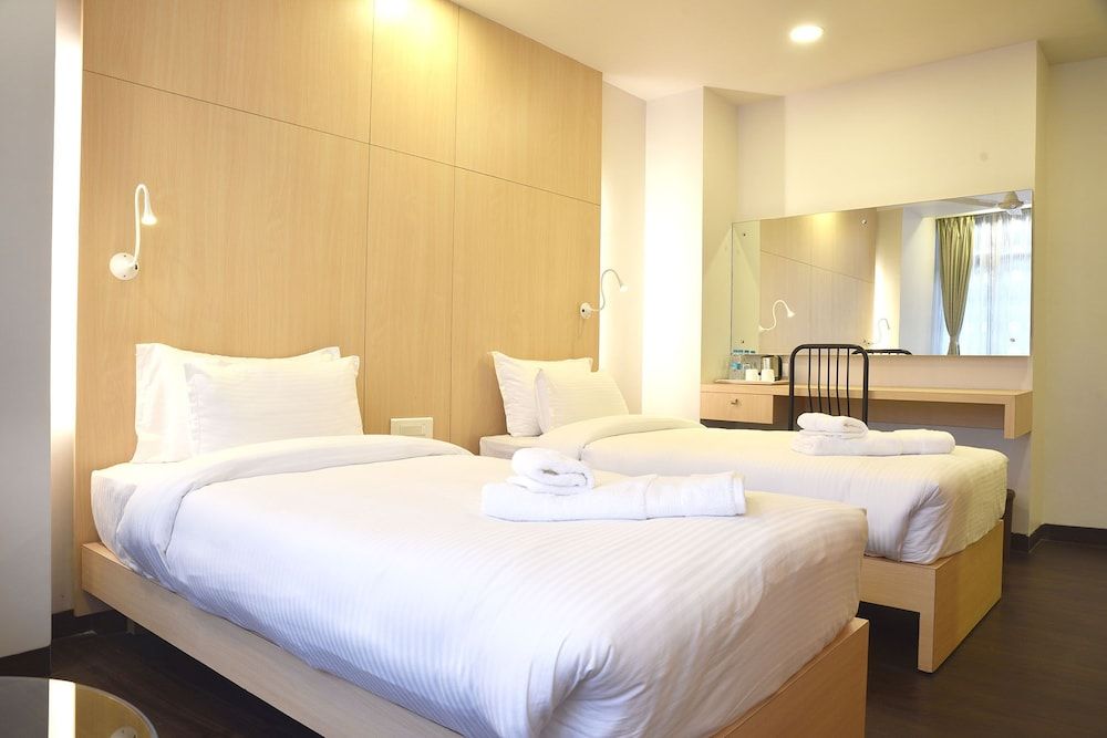 Ladybird Hotel 2