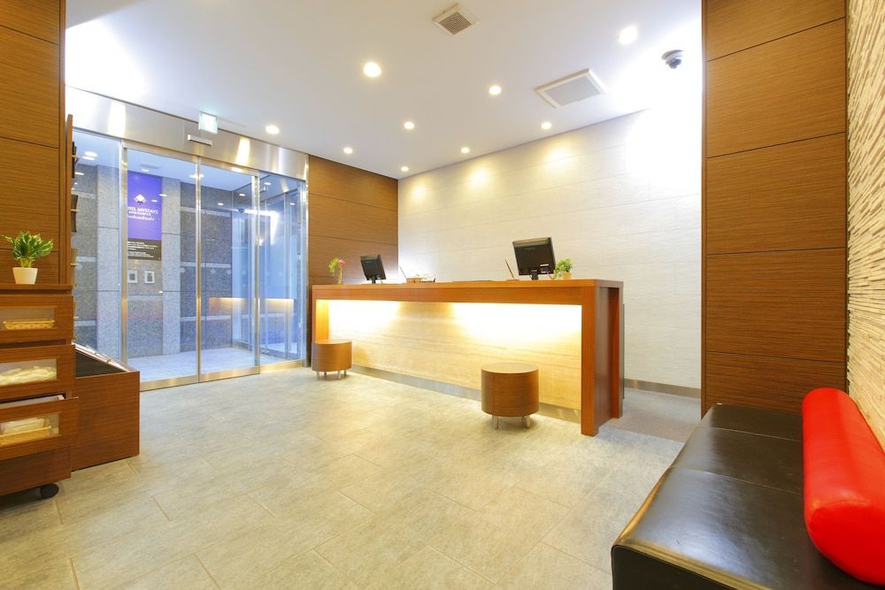 HOTEL MYSTAYS Asakusabashi 1