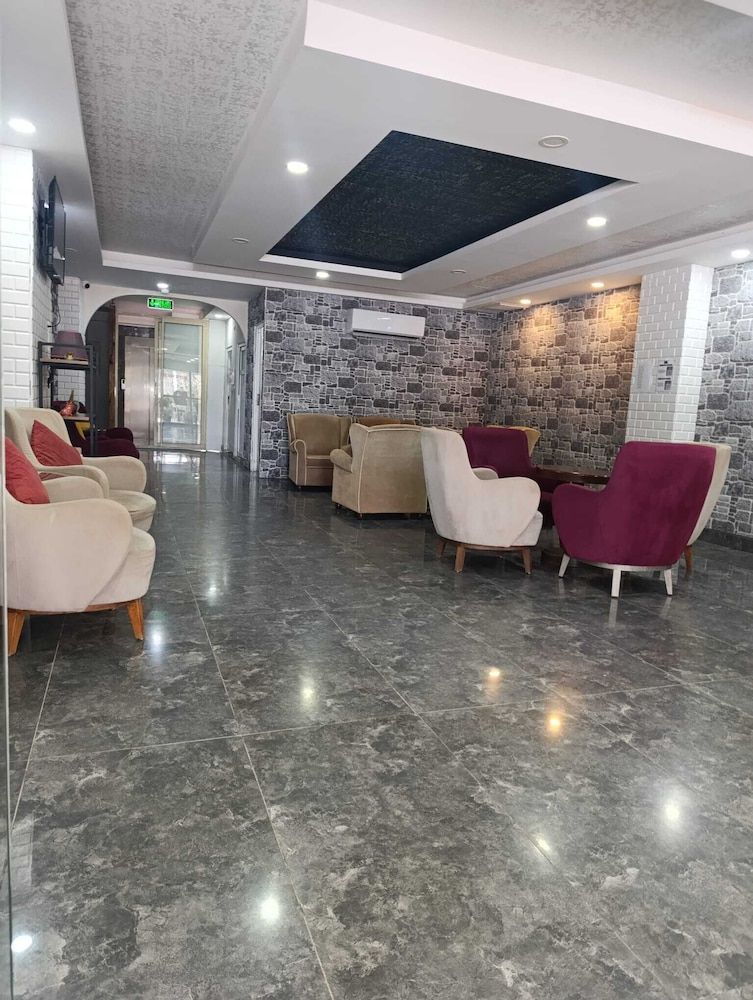 Gül Otel 1