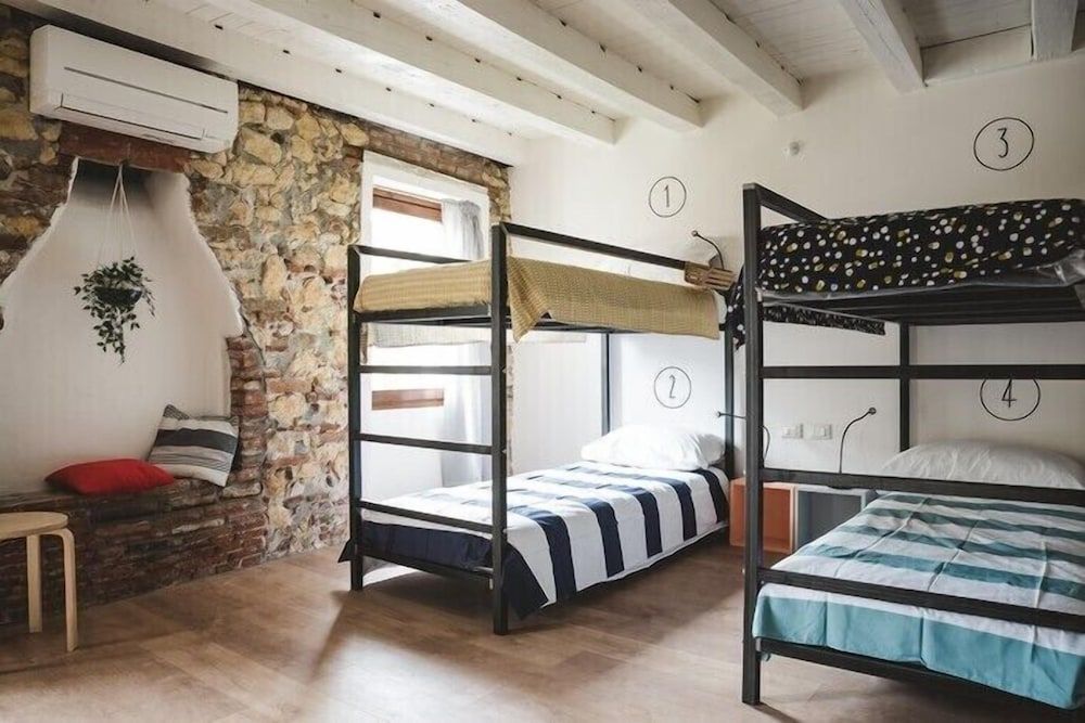 The Hostello 1