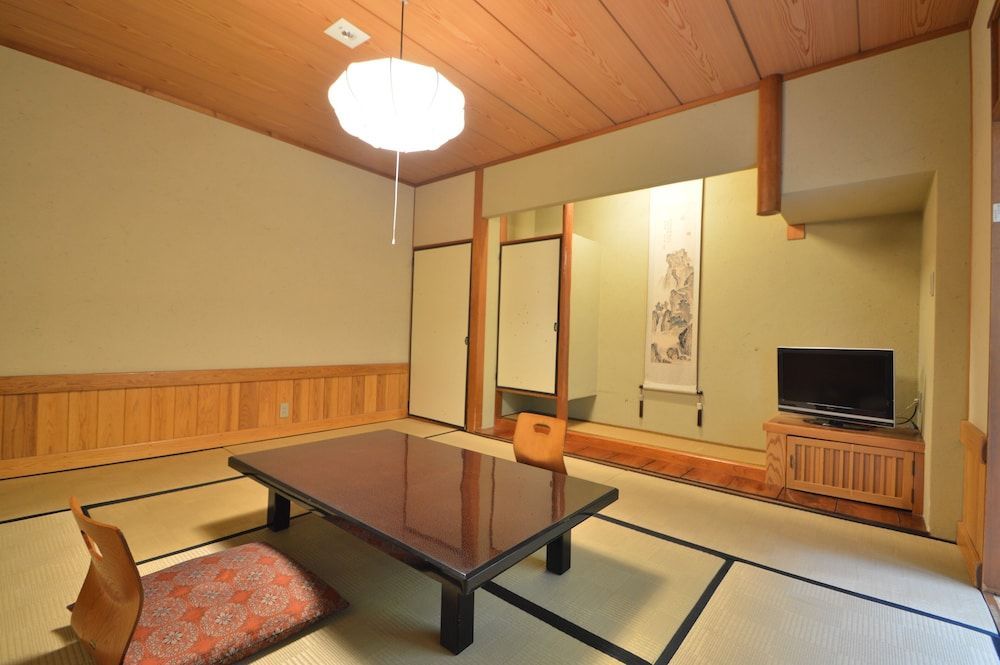 Kurokawa Onsen Oku no Yu 2