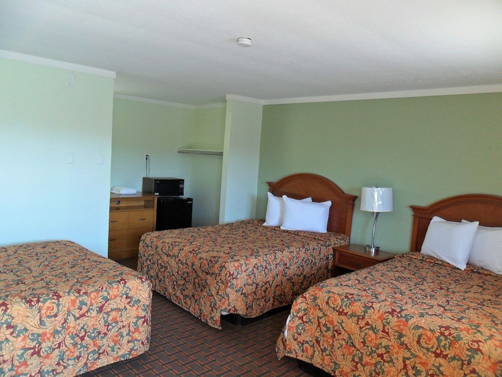 A-OK Motel 2