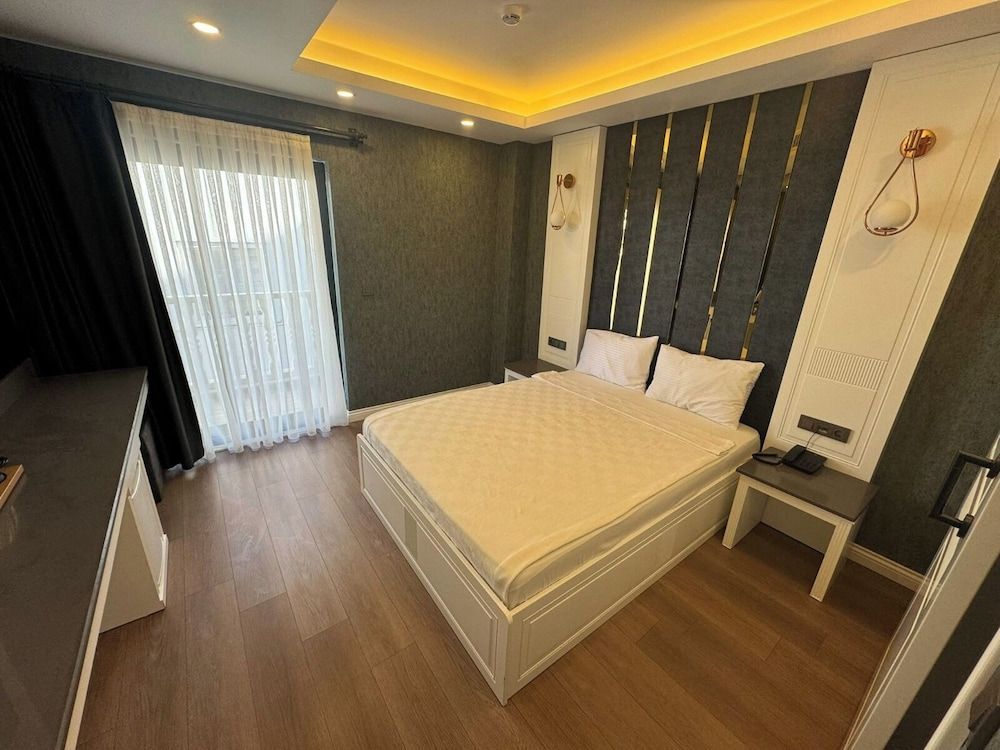Ber Mai Inci Hotel 2
