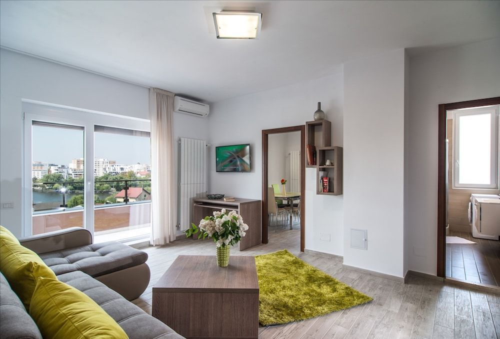 Residence iL Lago 1