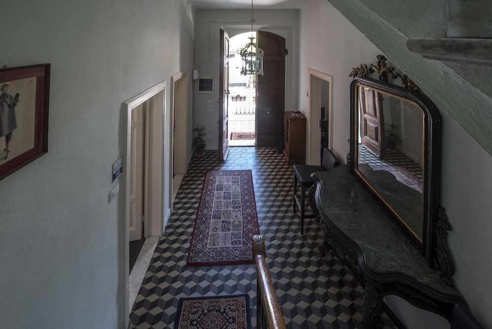 B&B Villa Regina 2
