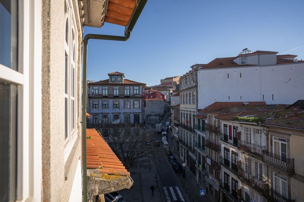 N Apartments - Chã 1