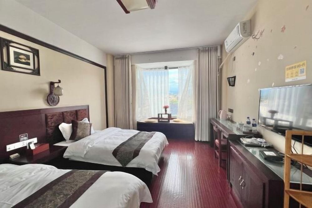 Xiaolazhe Business Hotel 1