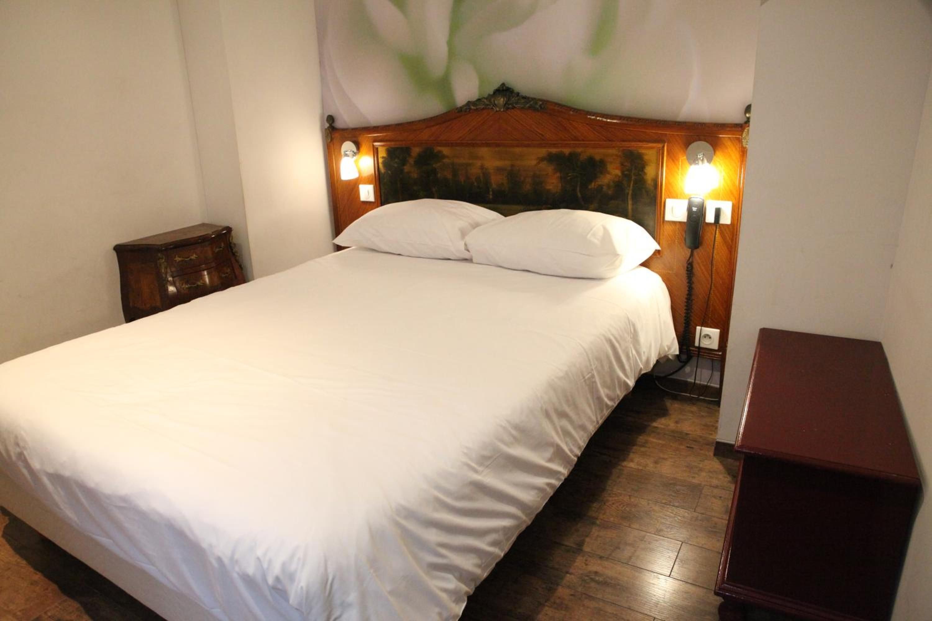Arnaud Bernard Hôtel 2
