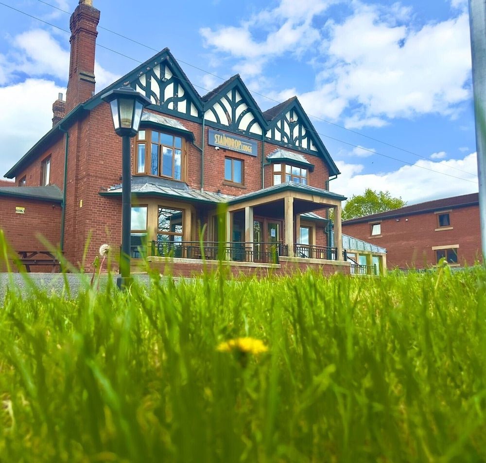Staindrop Hotel 1