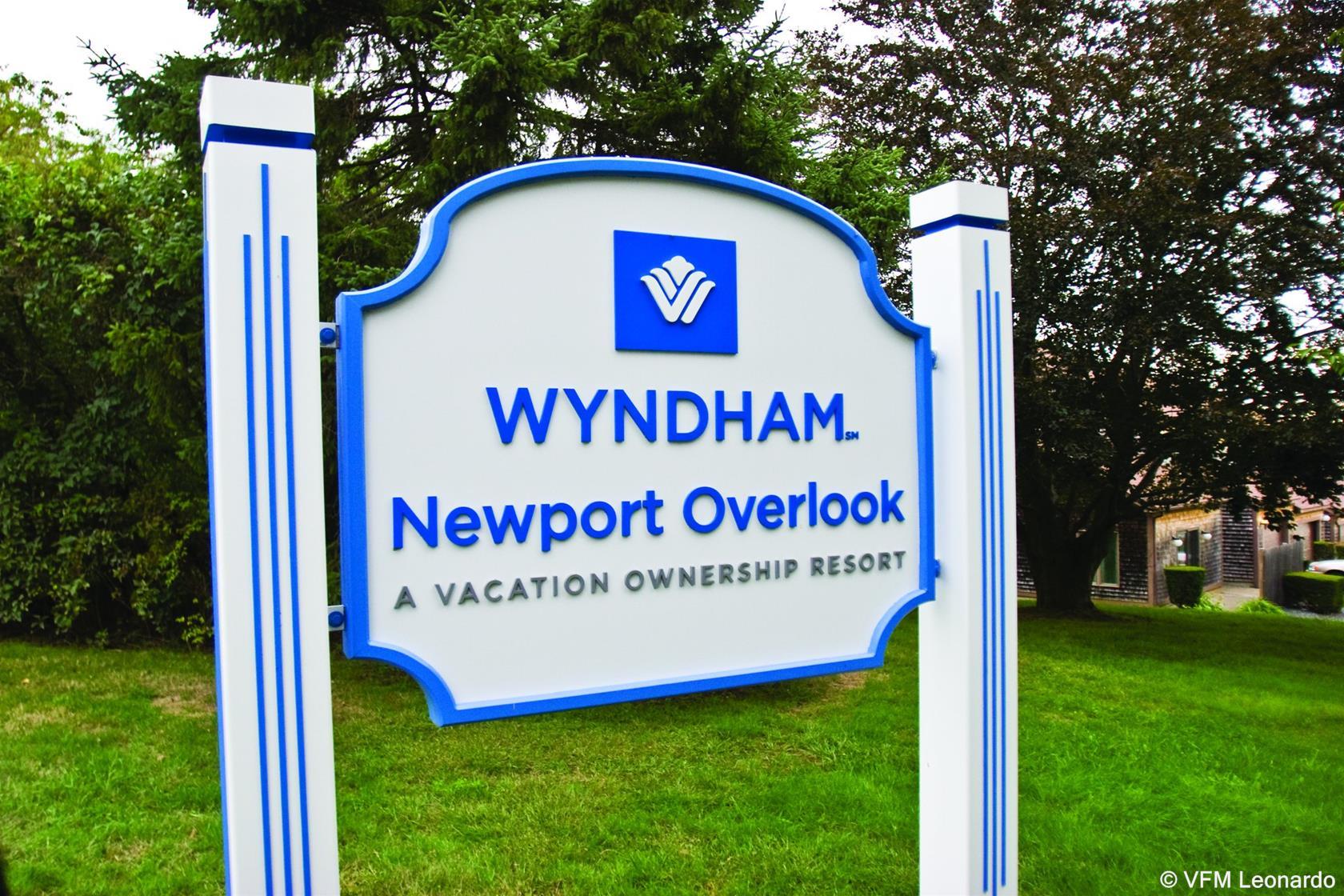 Club Wyndham Newport Overlook 1
