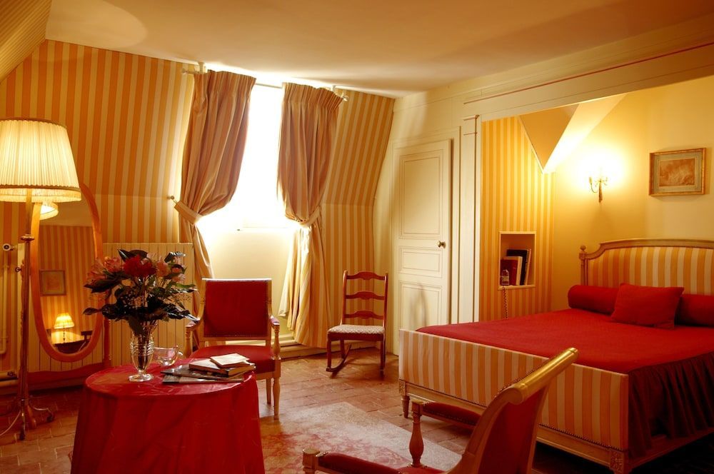 Domaine De Chatenay - Le Mans 1