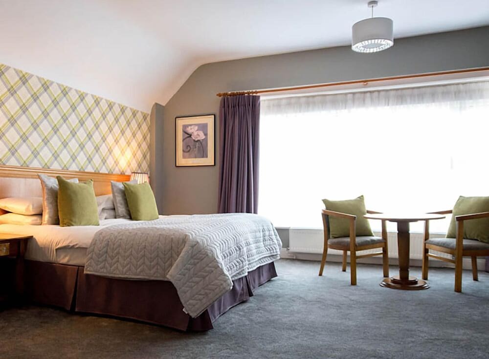 The Coach House Inn 2