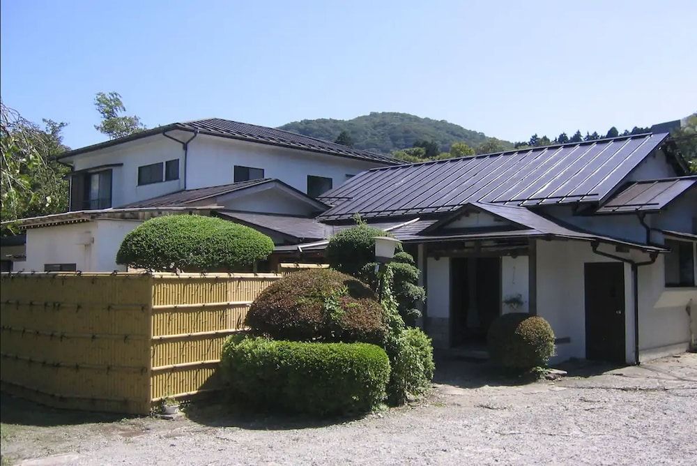 Fuji-Hakone Guest House 1