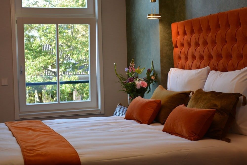 The IF Boutique hotel 1
