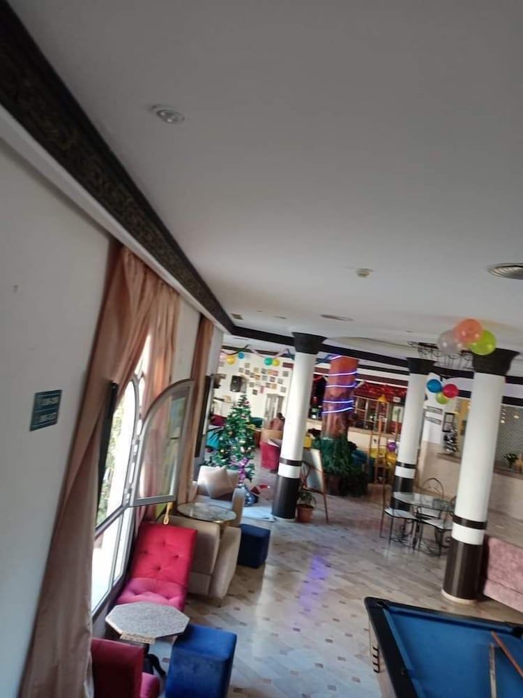 HOTEL DAR TAOUFIK 2