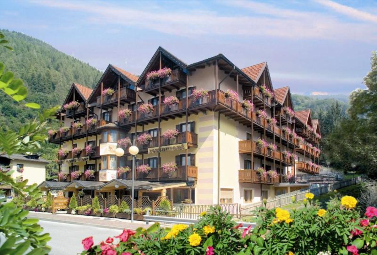 Active Hotel Monte Giner 2