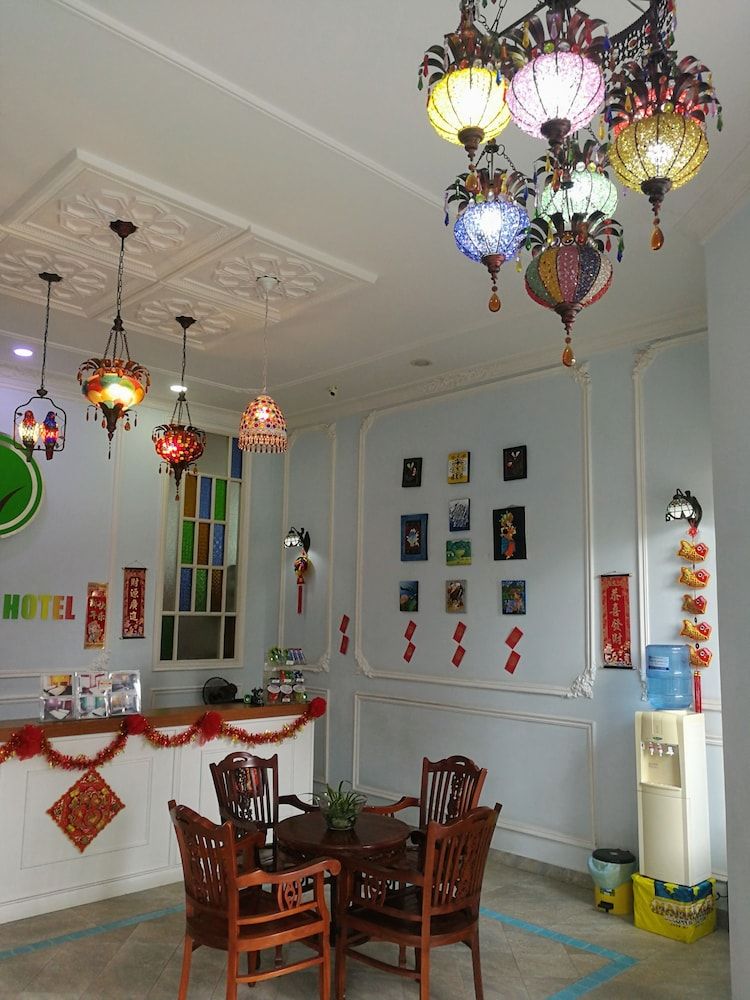 Angsana Hotel Melaka 2