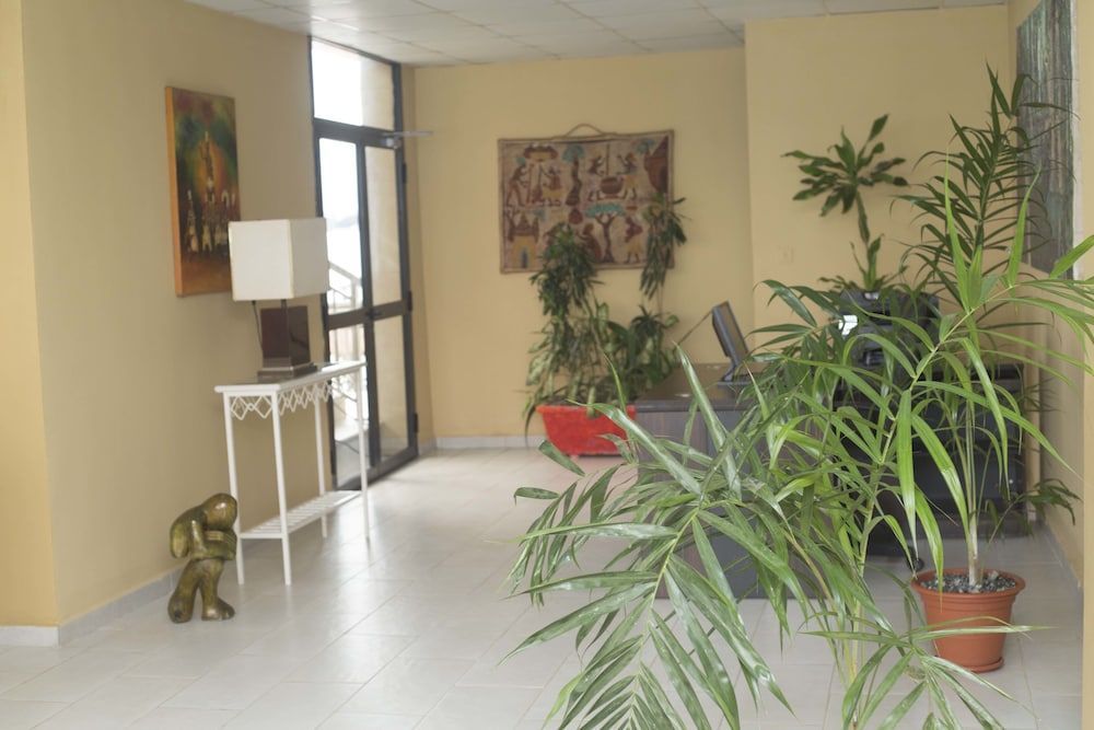 Hôtel Petit Bateau 2