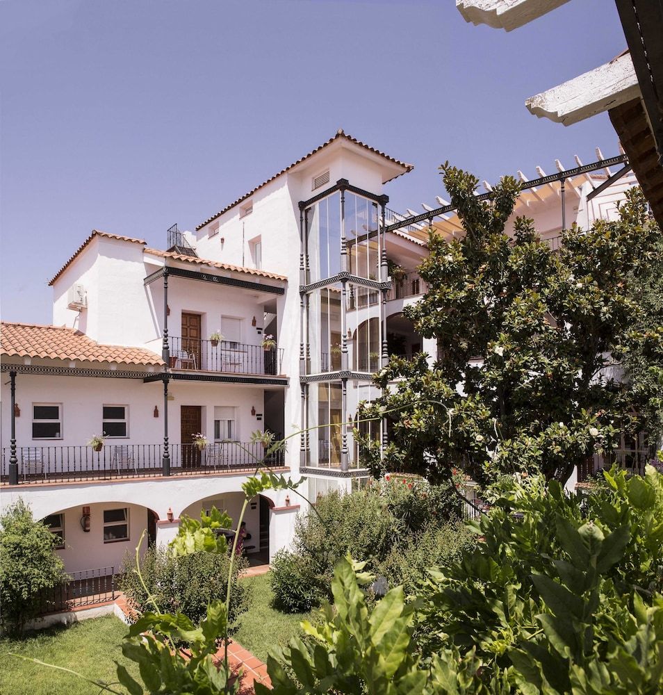 Hotel Varinia Serena - Balneario de Alange 1
