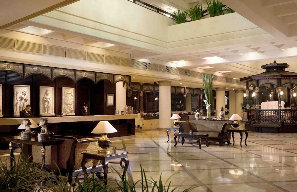 Hotel Santika Premiere Jogja 2