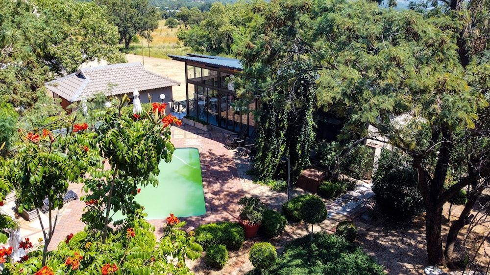 Thaba Legae Guest Lodge 1