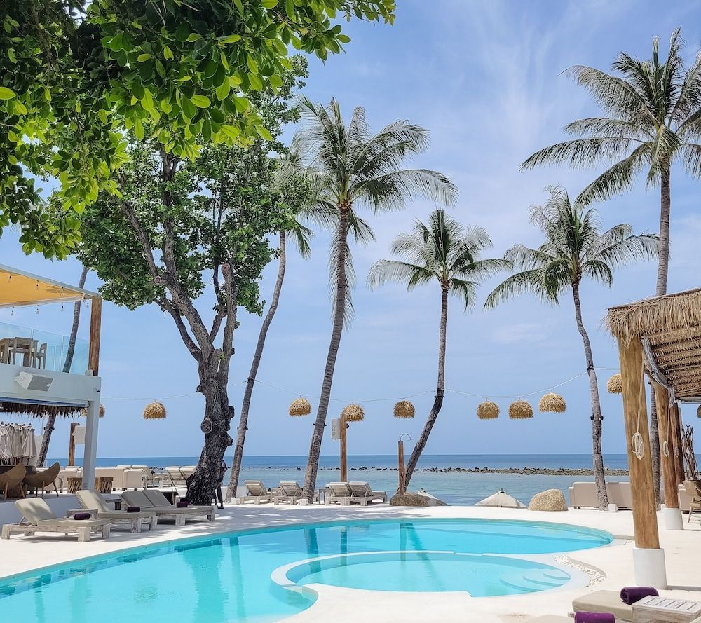 Elephant Beach Club & Resort Samui 1