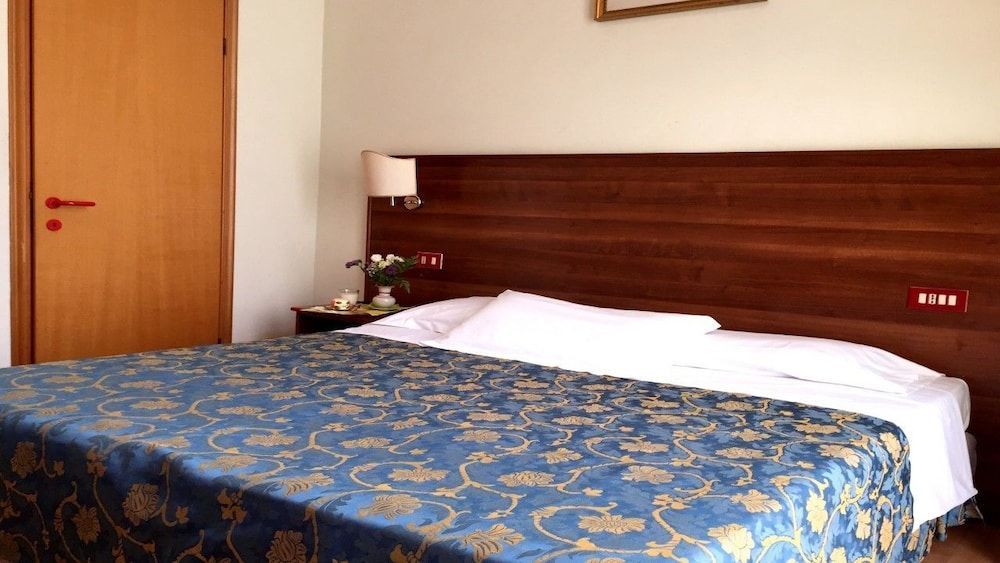 Hotel Altavilla Dieci 1