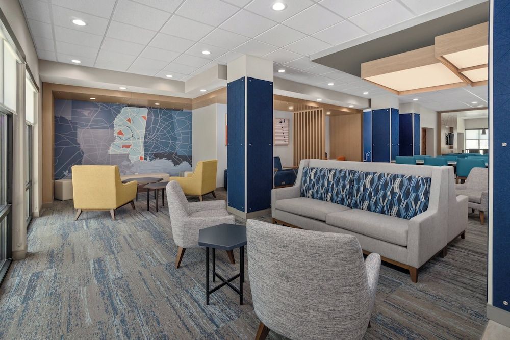 Holiday Inn Express HATTIESBURG WEST – UNIV AREA by IHG 2