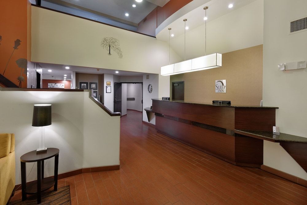 Sleep Inn Springfield South I60 near Medical District 2