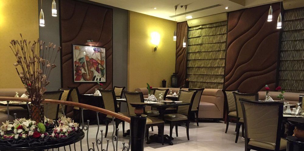 Al Jawhara Hotel Apartments 1