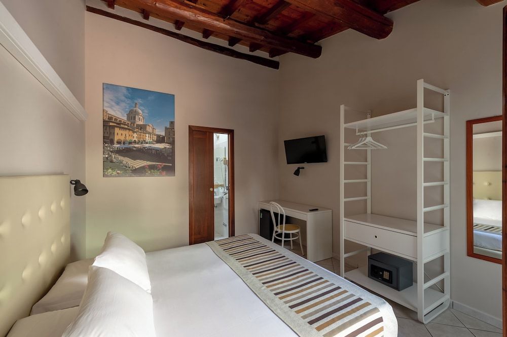 Abbazia Bed & Breakfast, MantegnaHotels 1