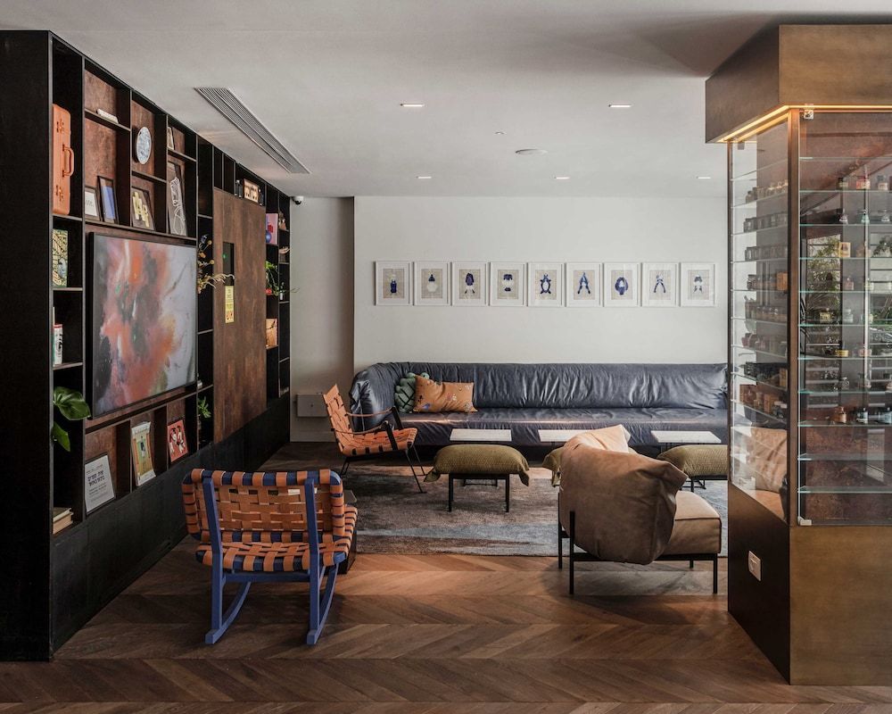 Ink Hotel Tel Aviv 2