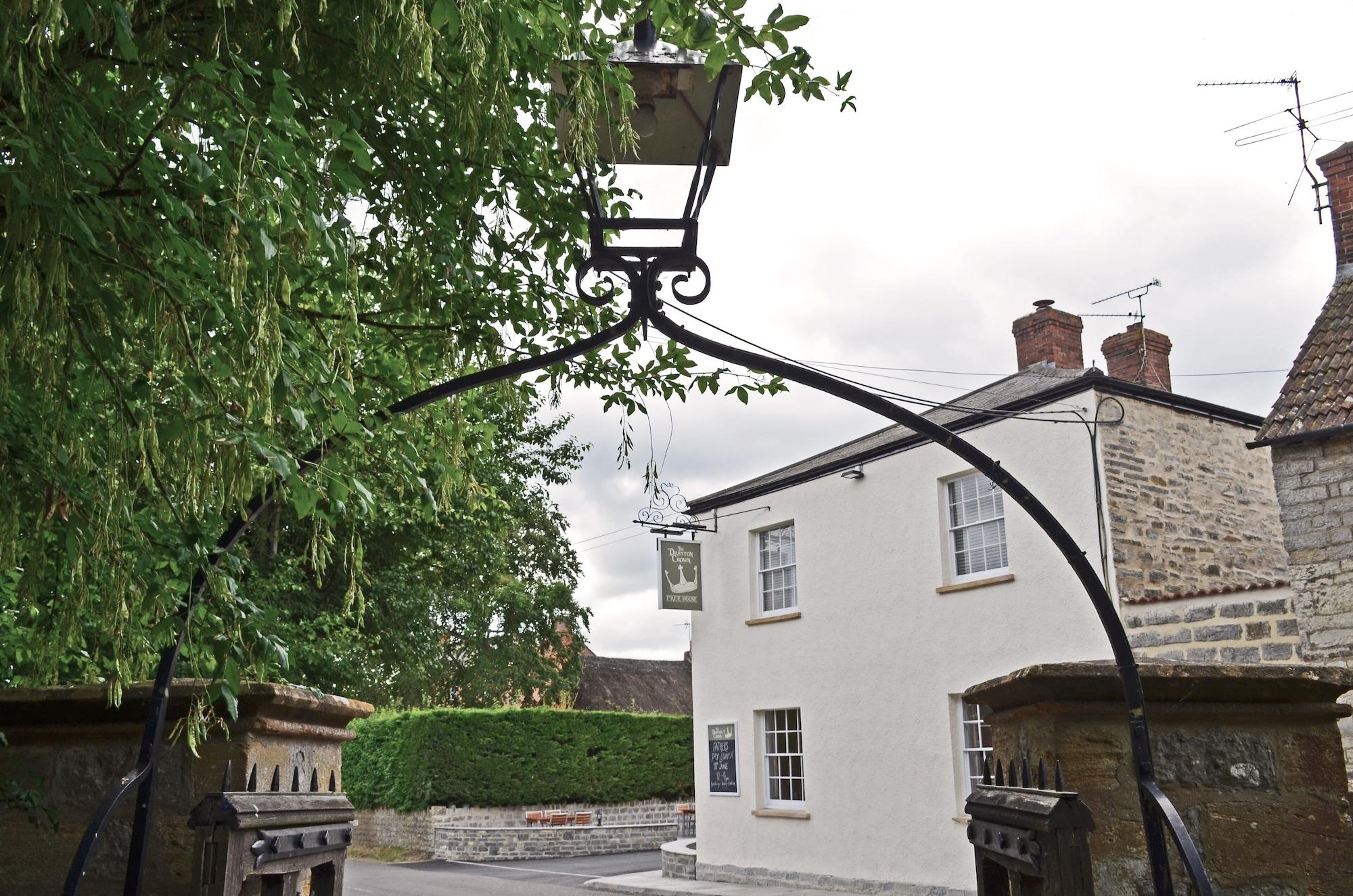 The Drayton Crown 2
