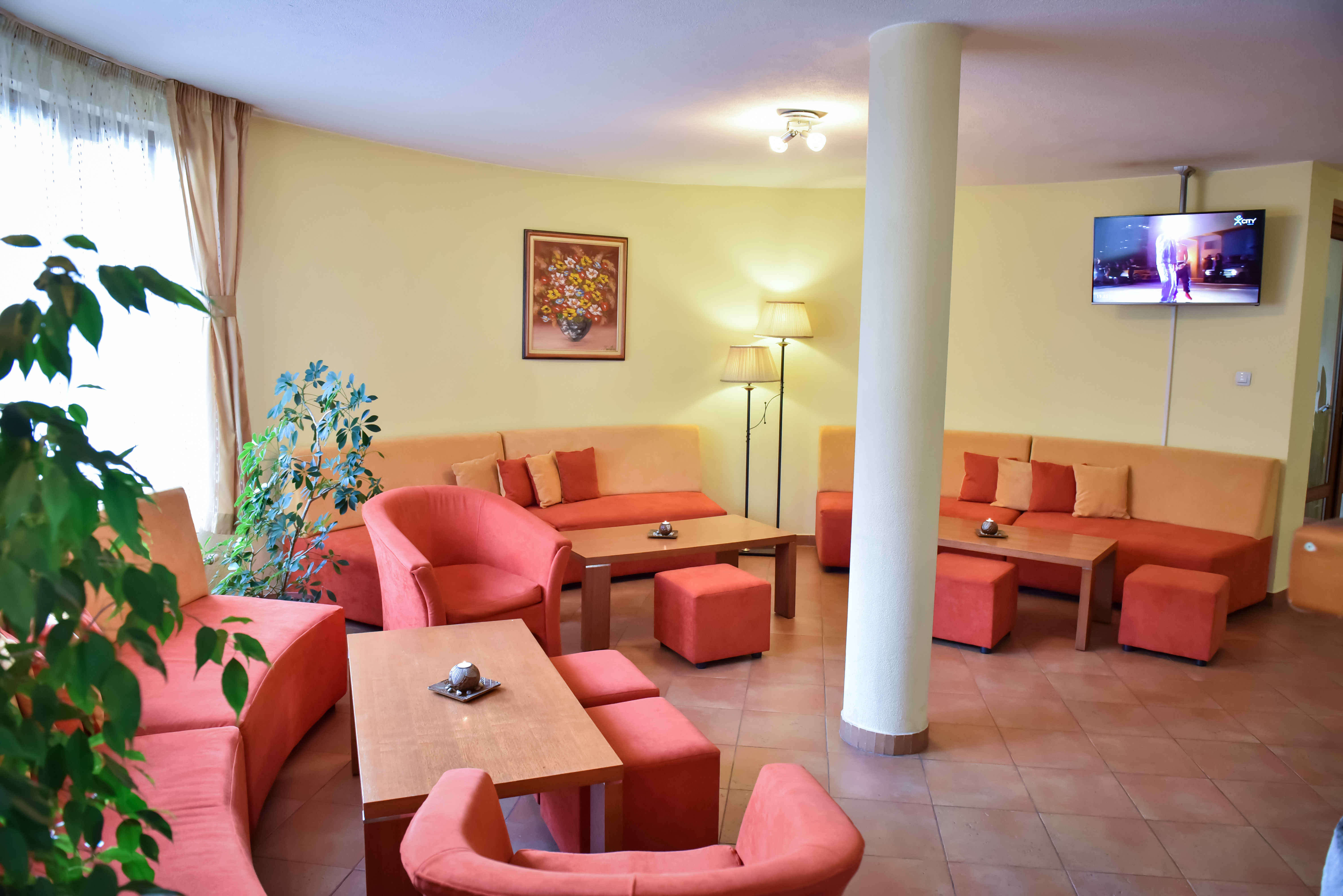 Lina Hotel 1