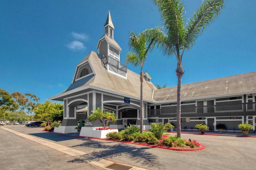 Carlsbad by the Sea Hotel, Carlsbad, Series By Marriott 1