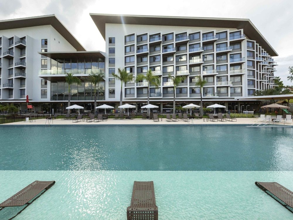 Novotel Itu Terras de São José Golf & Resort 1