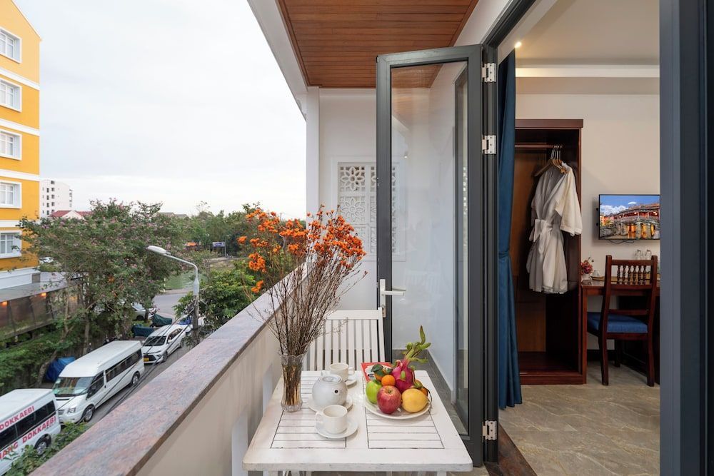 May Boutique Villa Hội An 1