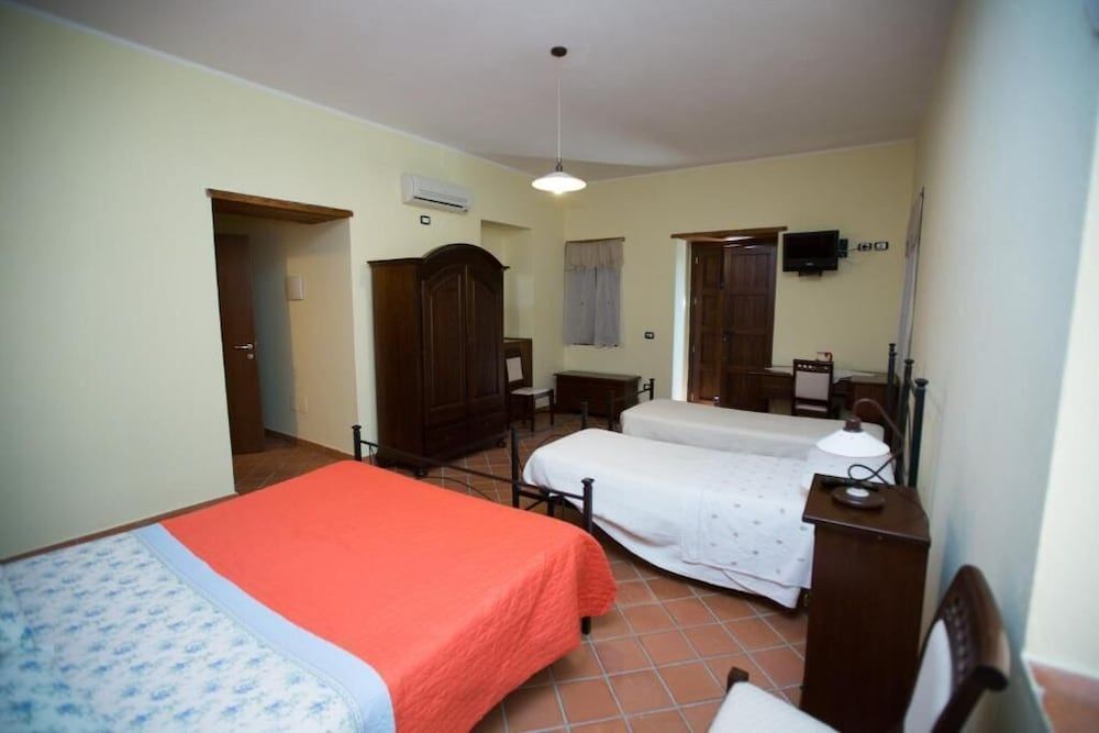 La Casa Del Priore 2