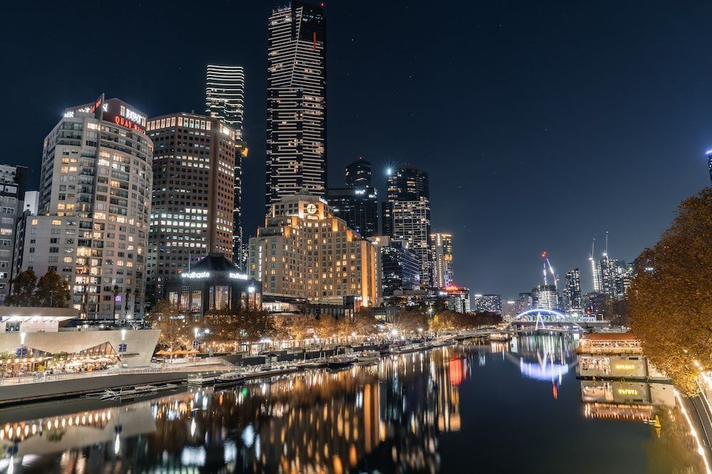 The Langham Melbourne 1