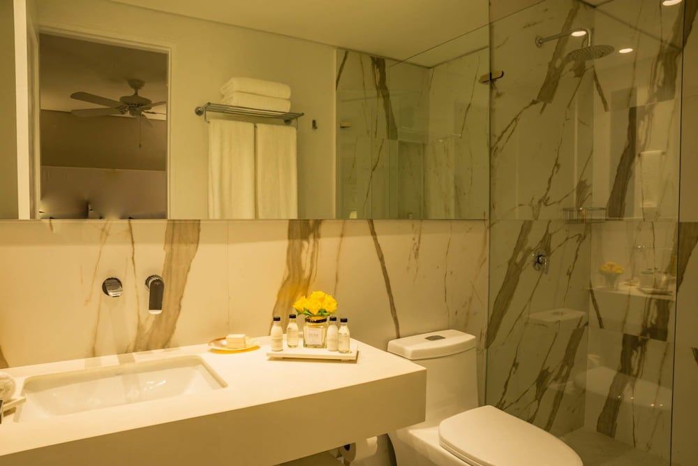 Casa La Merced by Mustique 2