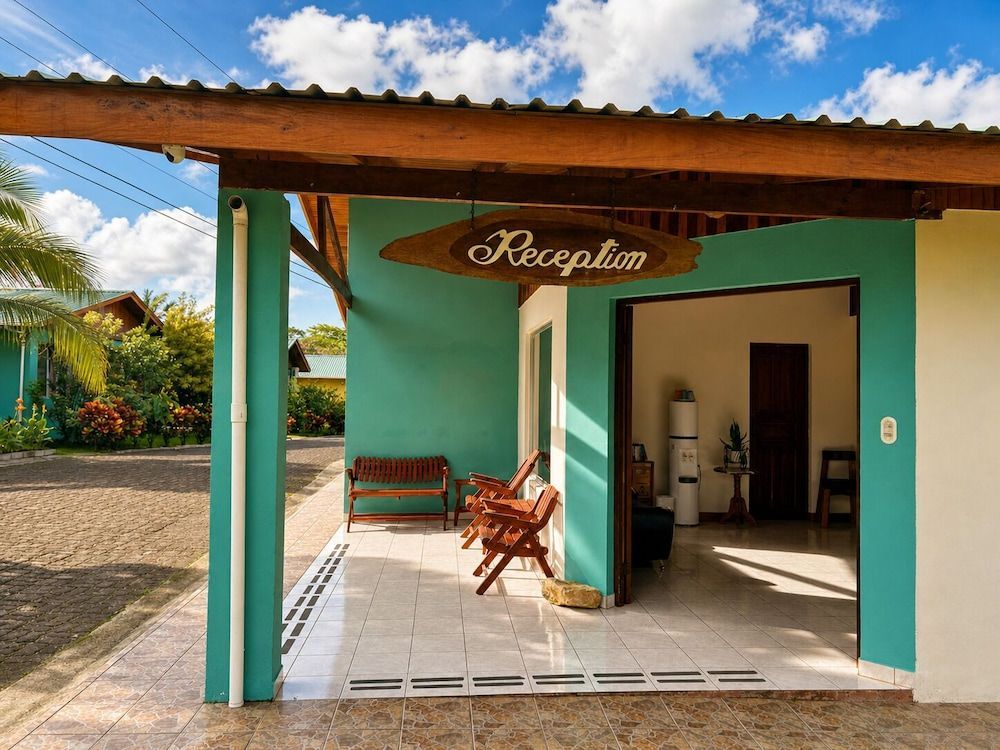 Hotel Villas Vilma 2