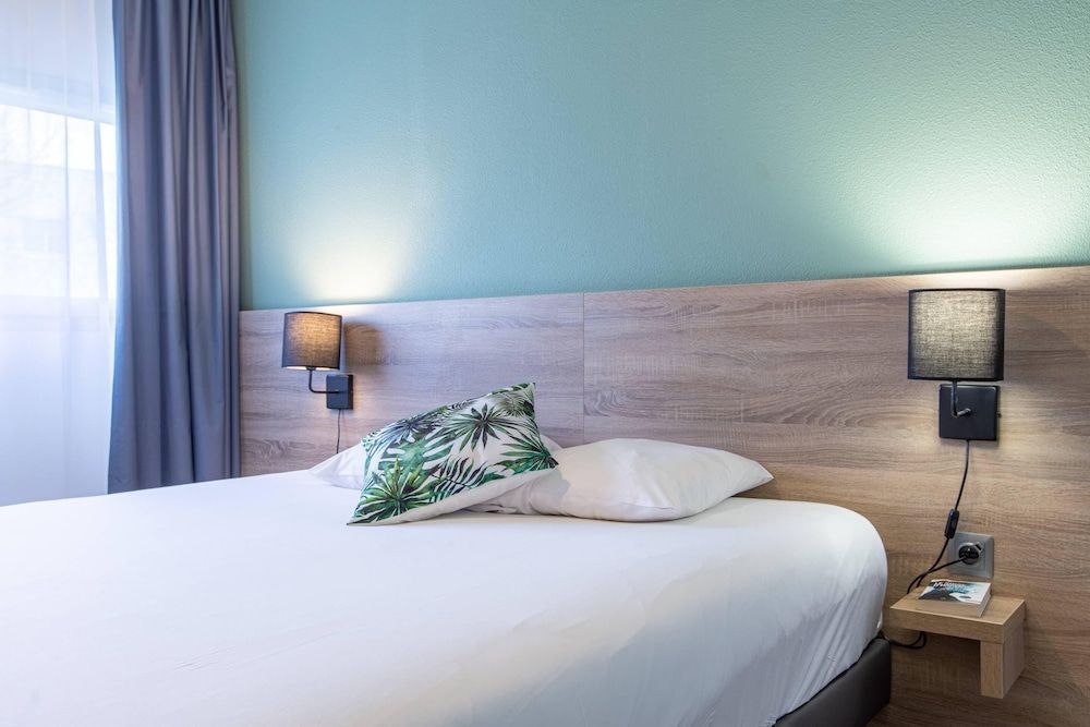 Comfort Aparthotel Le Mans 1