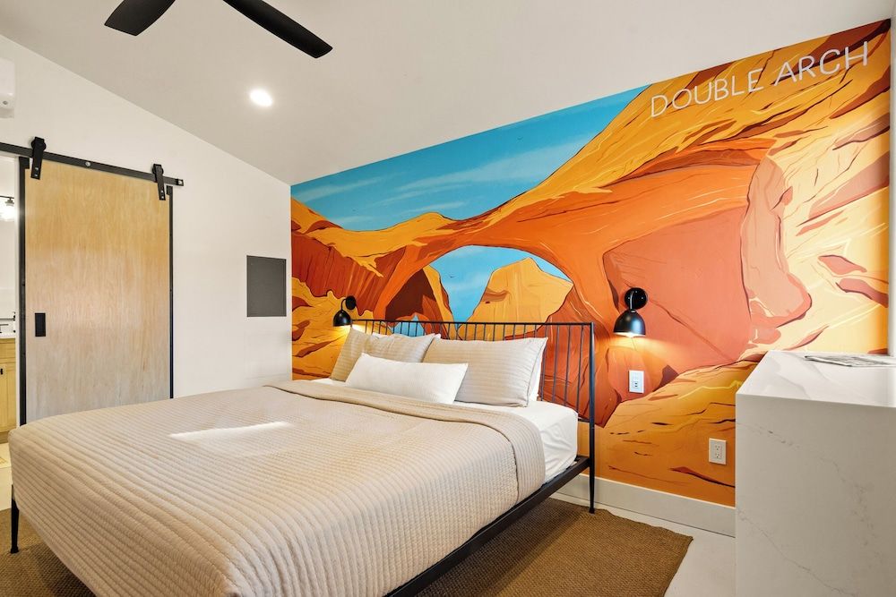 Kokopelli West 2