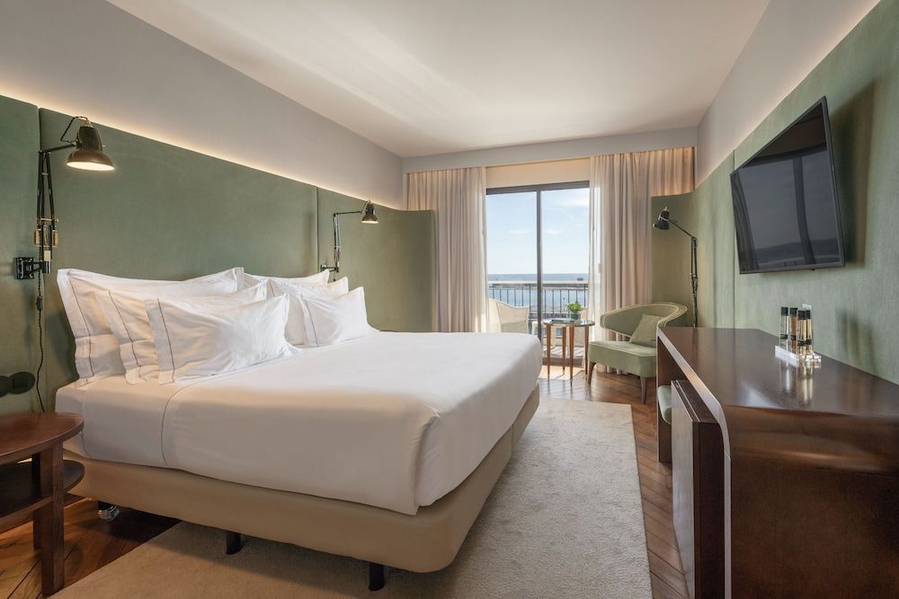 Grand Hotel Açores Atlântico 1