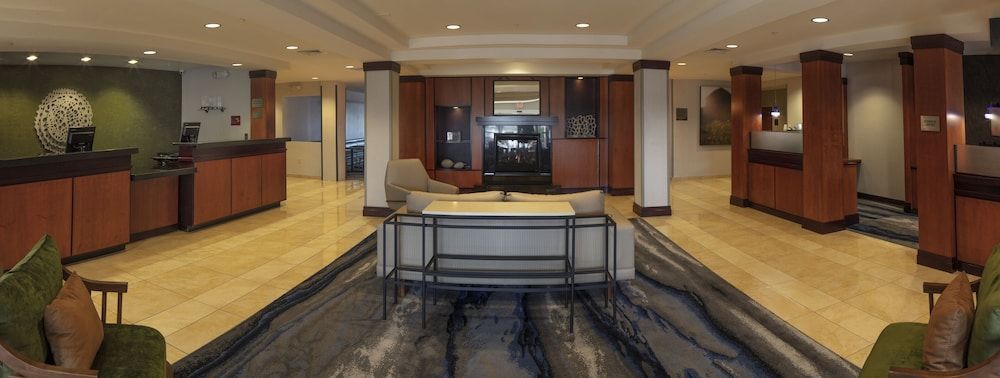 Fairfield Inn & Suites by Marriott Venice 2