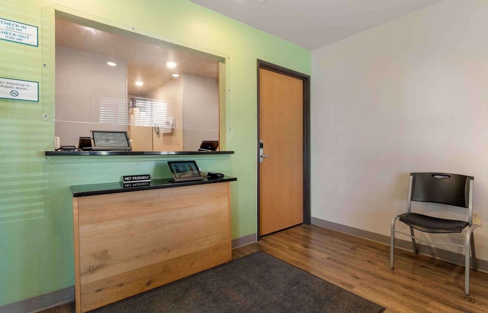 Extended Stay America Select Suites - Kansas City - South - I-49 2