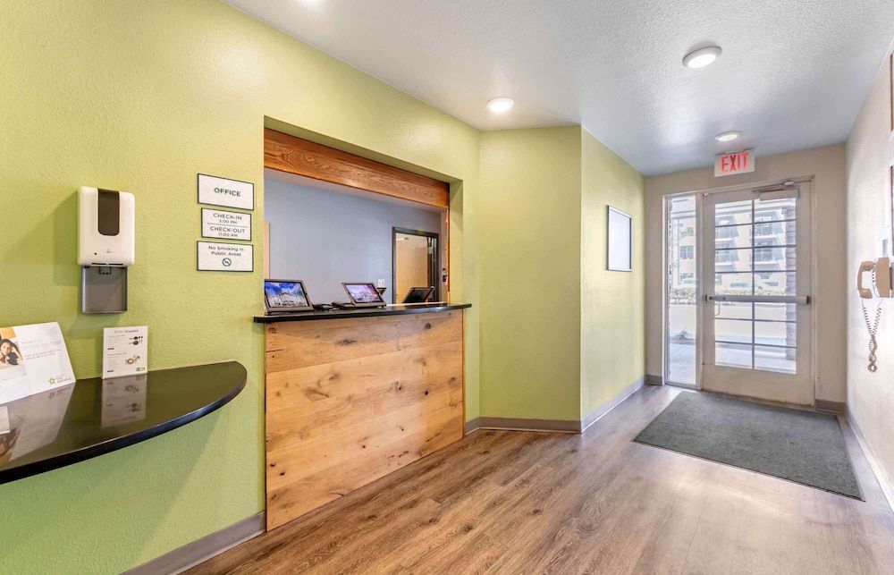 Extended Stay America Select Suites - Fort Lauderdale - Airport - West 2